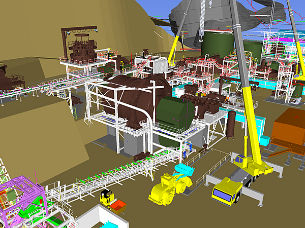 Metallurgical Testing Confirms High Copper Recoveries at MCB Project in Kalinga Province