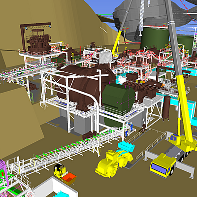 Metallurgical Testing Confirms High Copper Recoveries at MCB Project in Kalinga Province