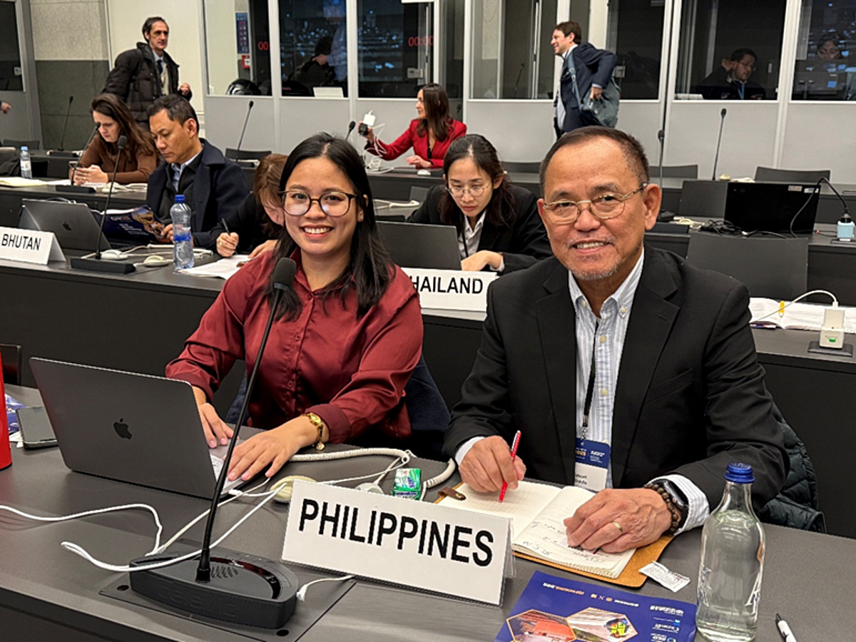 Philippines Showcases Critical Minerals Strategy at Global Mining Forum in Geneva