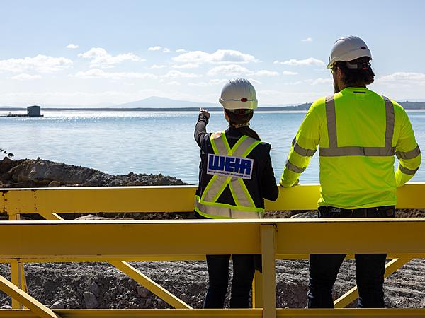 Weir launches new report to drive sustainable water practices in mining