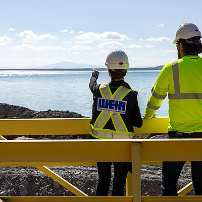 Weir launches new report to drive sustainable water practices in mining