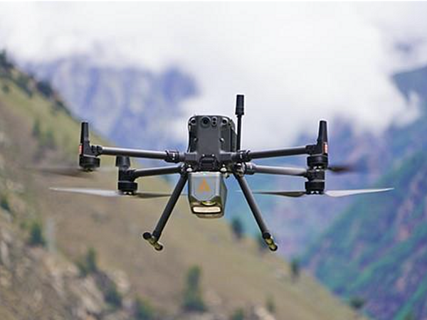 CHC Navigation: Integrated Geospatial Systems for Enhanced Efficiency, Risk Mitigation in Modern Mining Operations