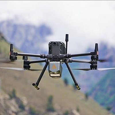 CHC Navigation: Integrated Geospatial Systems for Enhanced Efficiency, Risk Mitigation in Modern Mining Operations