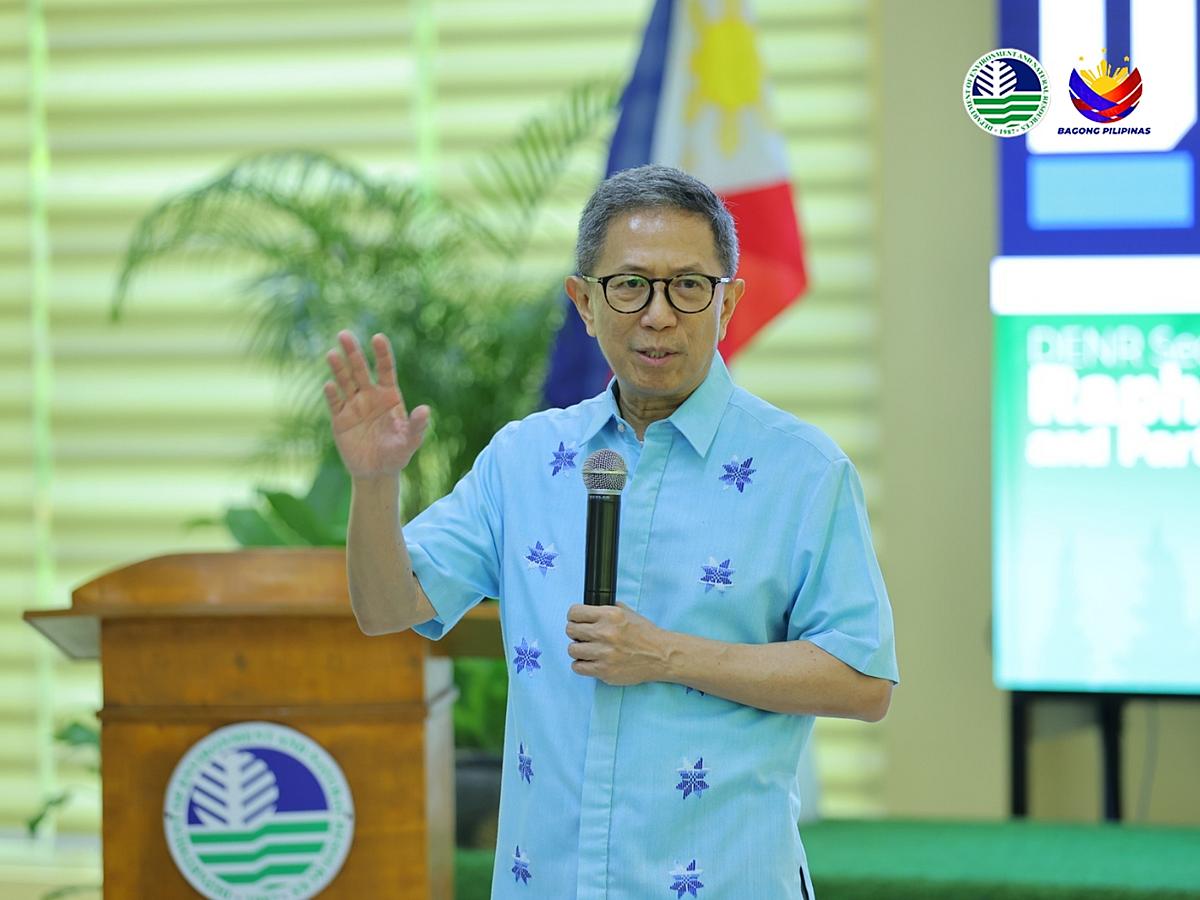 Lotilla: Responsible Mining Drives Economy, Benefits Communities