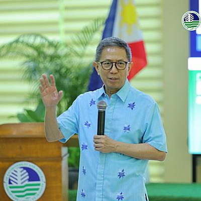 Lotilla: Responsible Mining Drives Economy, Benefits Communities