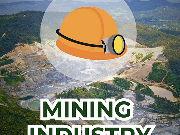 PH metallic mineral output rises 14.8% in first nine months of 2025