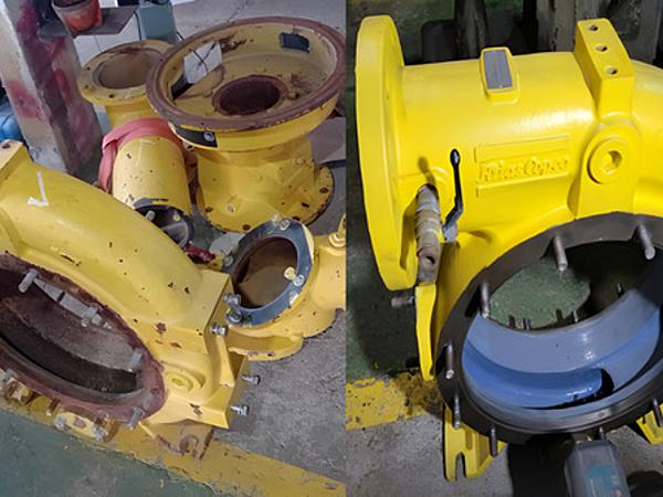 Discover Belzona Solutions: Maintaining Assets, Enhancing Performance in Mining and Quarrying