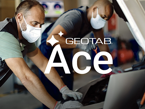 Driving Smarter: How Geotab Ace is Accelerating Fleet Intelligence in the Philippines