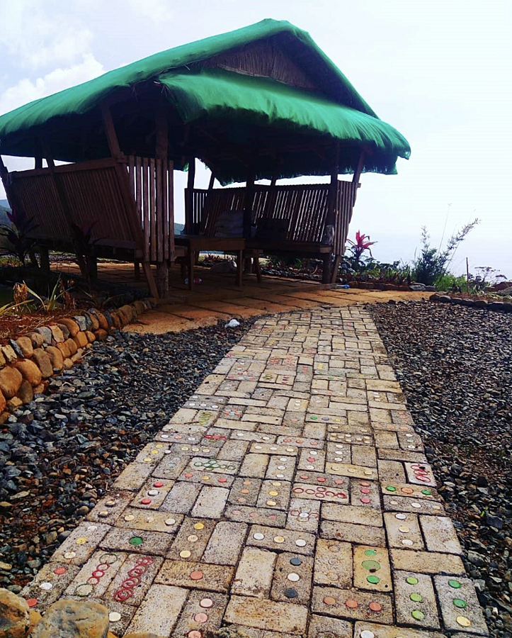 How Dinapigue Mining Corp. is Building a Greener Future with Eco-Bricks