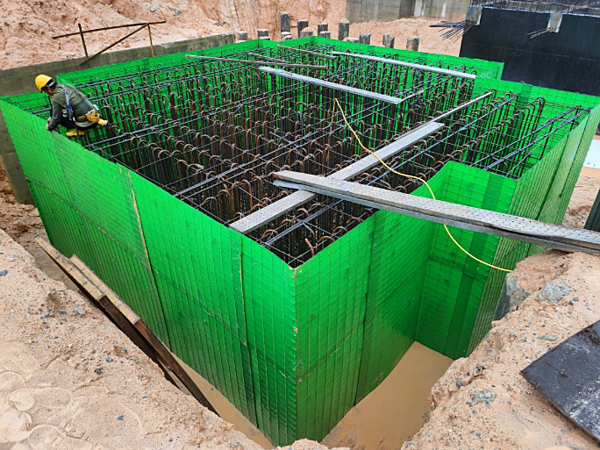 PECAFORM: Building Smarter, Greener and Faster for the Philippine Construction Industry