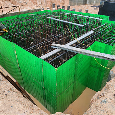 PECAFORM: Building Smarter, Greener and Faster for the Philippine Construction Industry