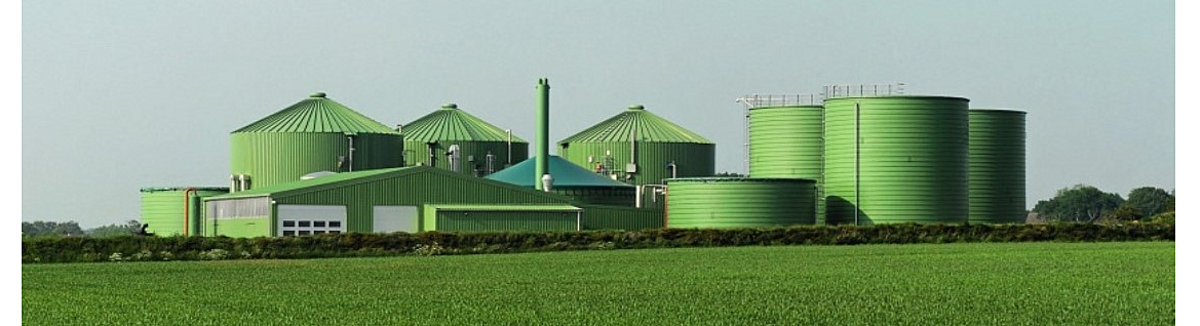 Renewable Energy project with German Biogas Tech and METPower Venture Partners