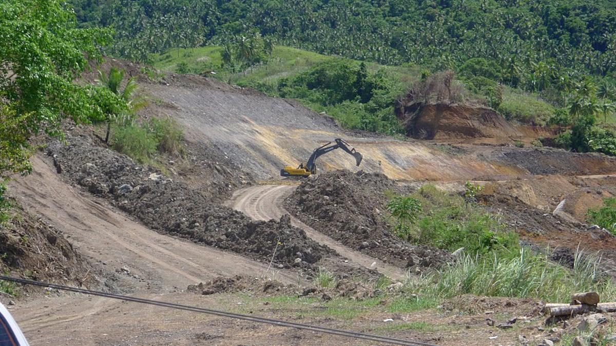 Divestment of Siana Gold Project