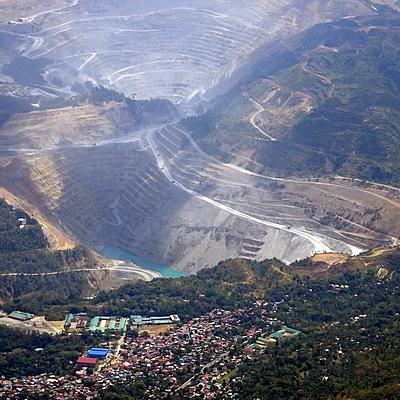 A Shot in the Arm for Philippine Mining