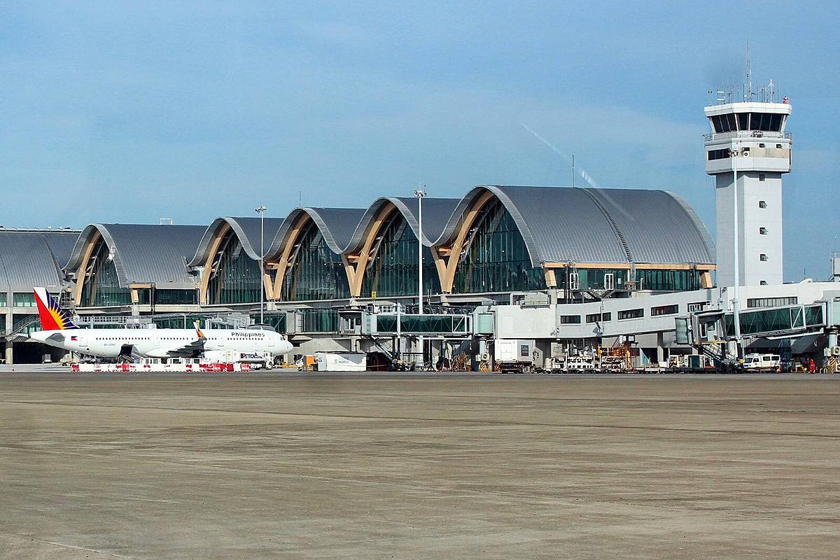 Cebu airport dev't projects boost tourism economy: Tugade