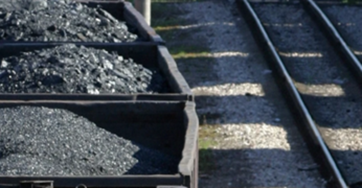 Coal: How to get the grades right on key parameters like calorific value, ash, and total moisture	