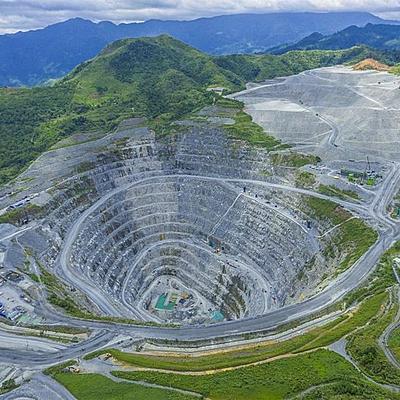 Lifting of open pit ban to boost mining