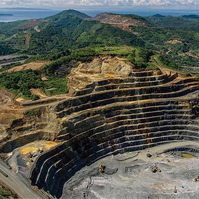 DOF backs DENR move to lift ban on open-pit mining