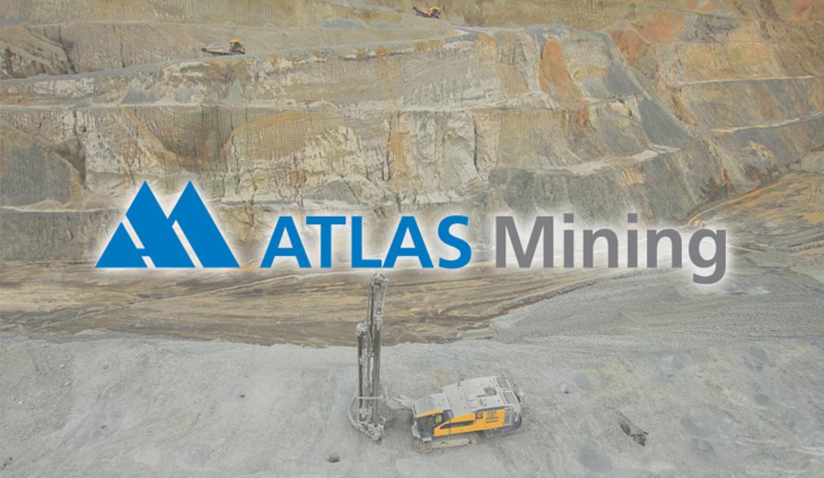 Atlas Mining Net Income soared to Php3.86 billion in 2021