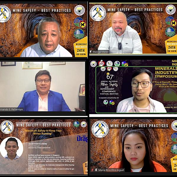 How Safety Performance is Measured in PH Mine Sites