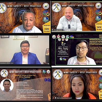 How Safety Performance is Measured in PH Mine Sites