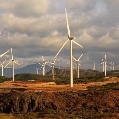 Pagudpud wind farm now biggest in PH, to boost renewable energy