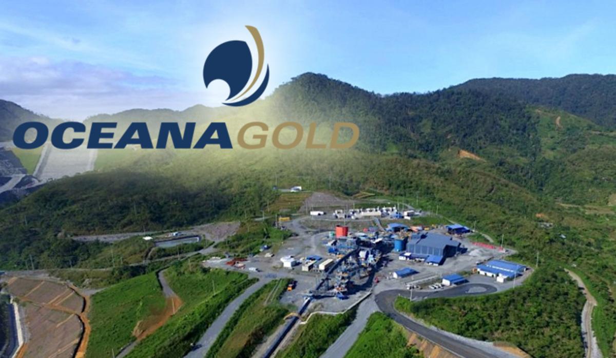 OCEANAGOLD REPORTS FIRST QUARTER 2022 FINANCIAL RESULTS