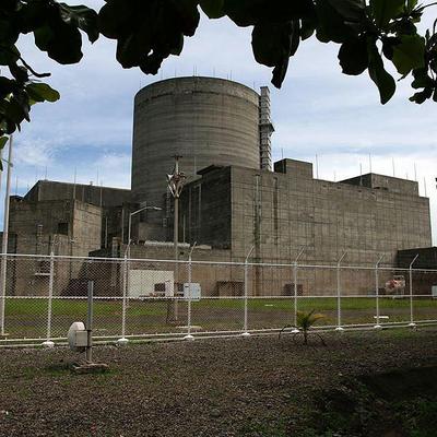 Legal framework needed for gov’t to invest in nuclear power plant