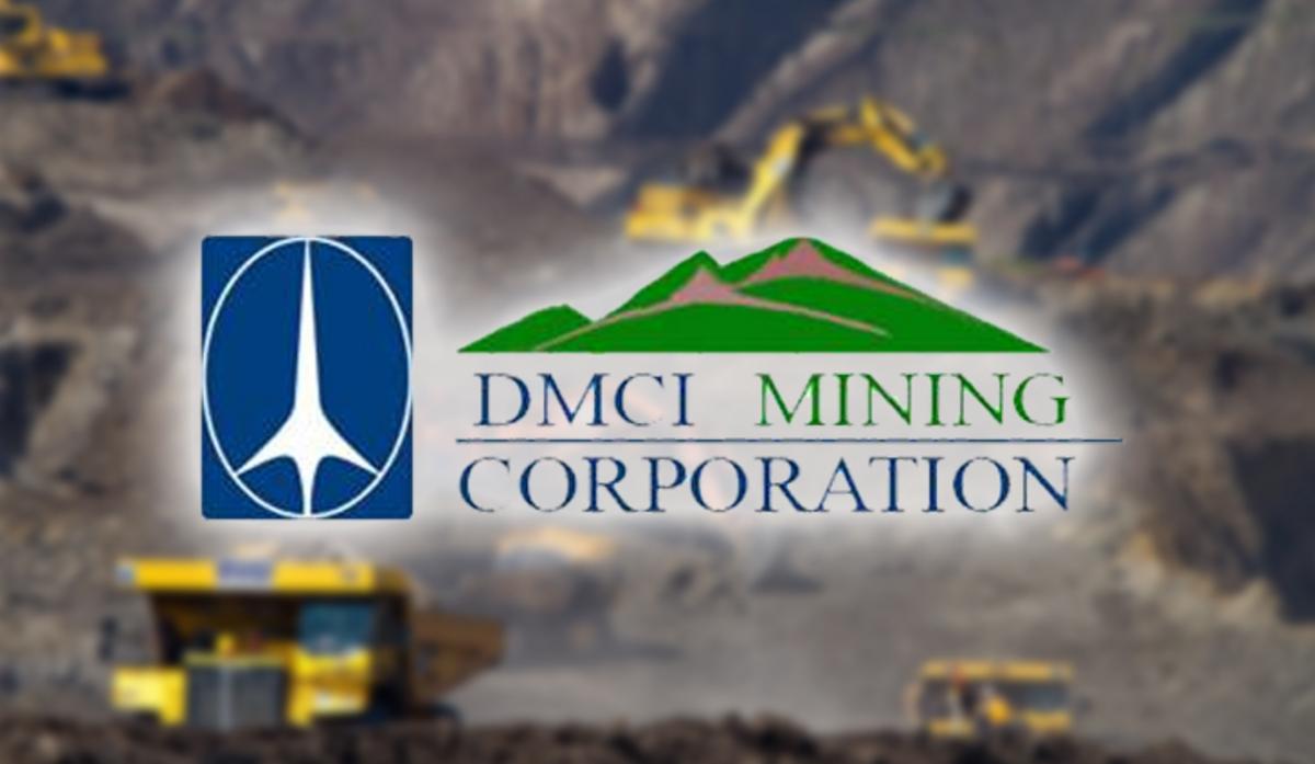 DMCI Mining Q1 core earnings at all-time high; Up 14% yoy to P543M